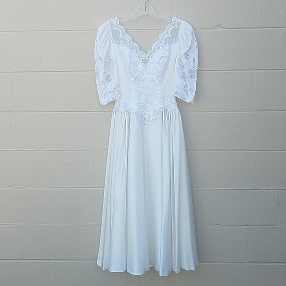 Hand Made Dresses & Skirts - Beautiful Wedding Dress